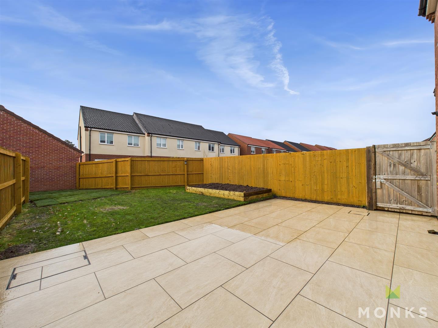 23 Howey Close, Shrewsbury, SY2 5WF For Sale
